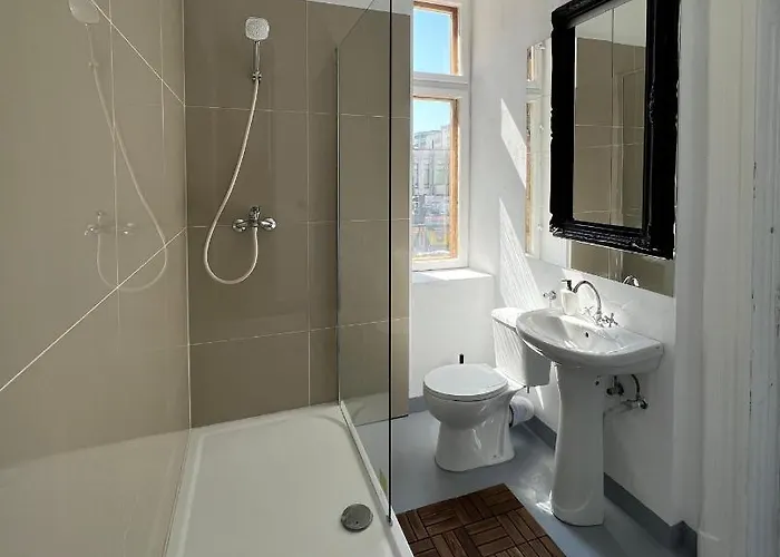 Apartment Sada Art Gallery Bukarest